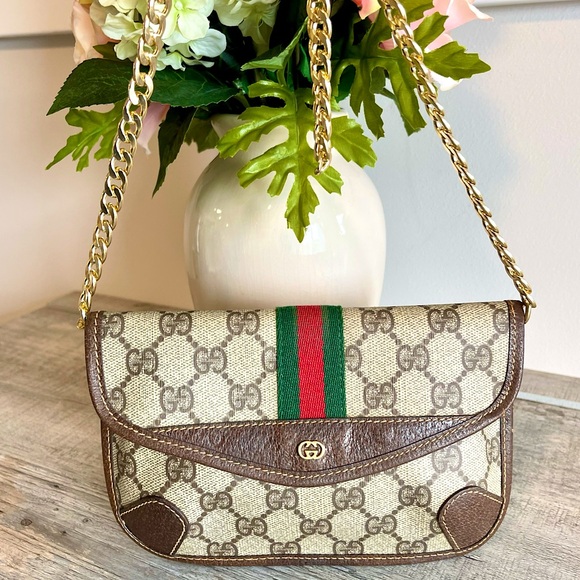 Gucci Handbags - 🔥Authentic GUCCI Monogram Bag